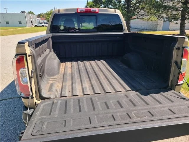 2022 GMC Canyon 2nd Gen - Image 12 of 12