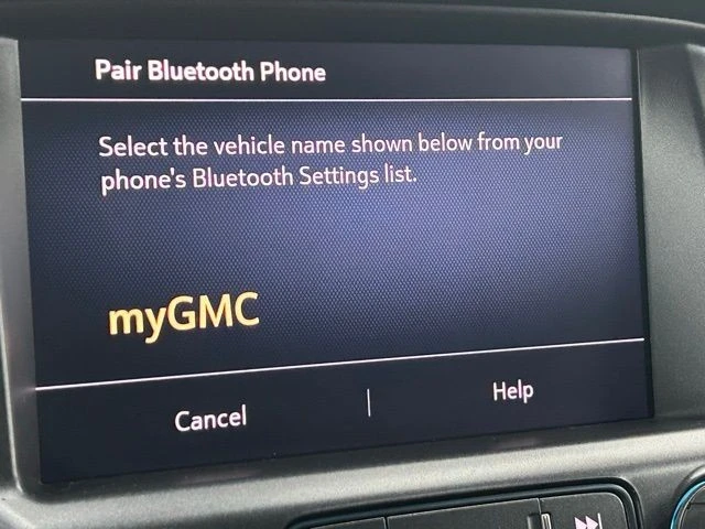 2022 GMC Canyon 2nd Gen - Image 3 of 12