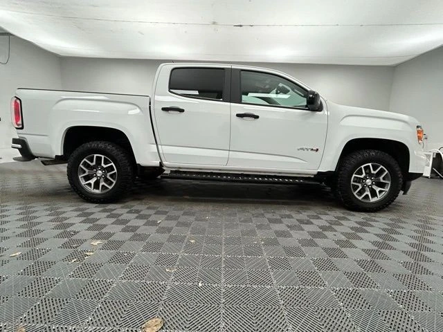 2022 GMC Canyon 2nd Gen - Image 9 of 12