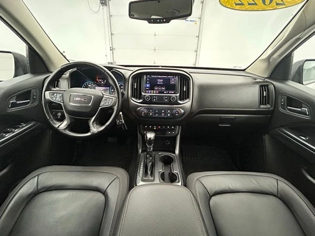 2022 GMC Canyon 2nd Gen - Image 2 of 12