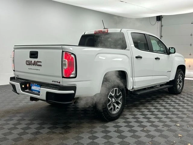2022 GMC Canyon 2nd Gen - Image 10 of 12