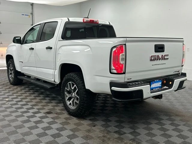 2022 GMC Canyon 2nd Gen - Image 12 of 12