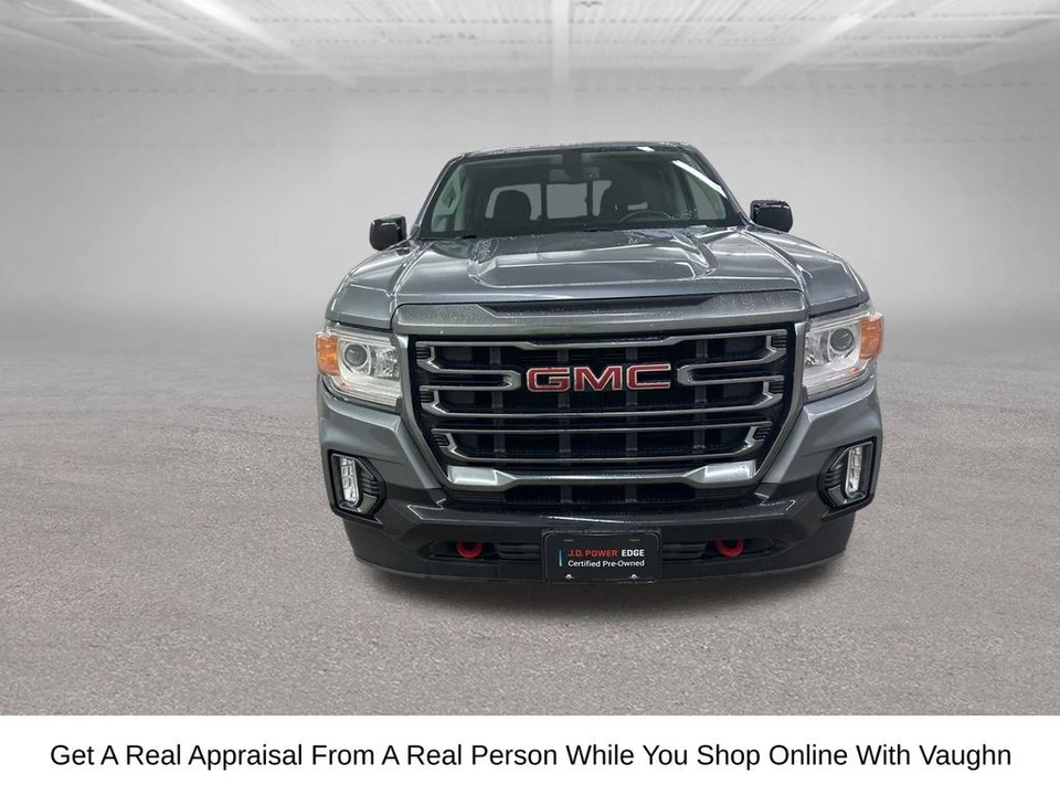 2022 GMC Canyon 2nd Gen - Image 5 of 12