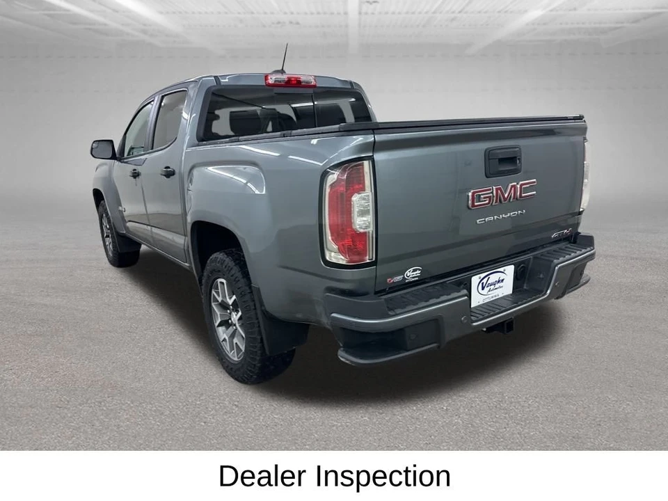 2022 GMC Canyon 2nd Gen - Image 9 of 12