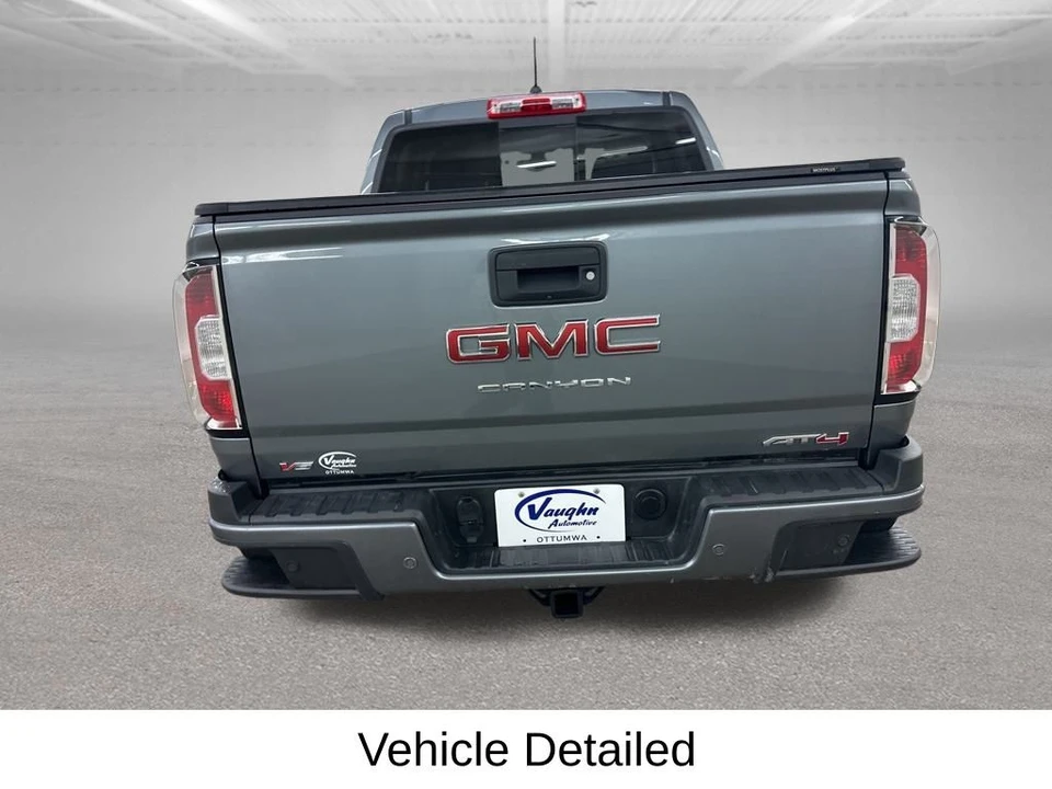 2022 GMC Canyon 2nd Gen - Image 11 of 12
