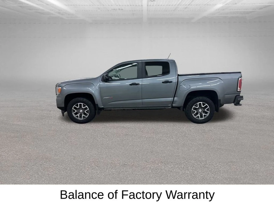 2022 GMC Canyon 2nd Gen - Image 8 of 12