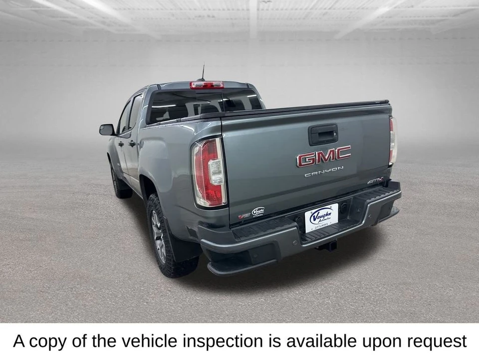 2022 GMC Canyon 2nd Gen - Image 10 of 12