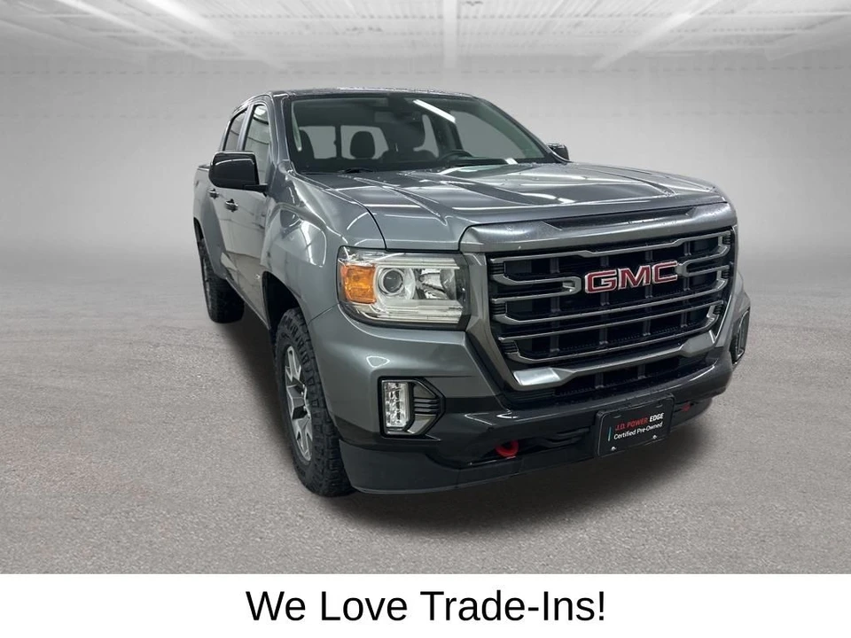2022 GMC Canyon 2nd Gen - Image 3 of 12