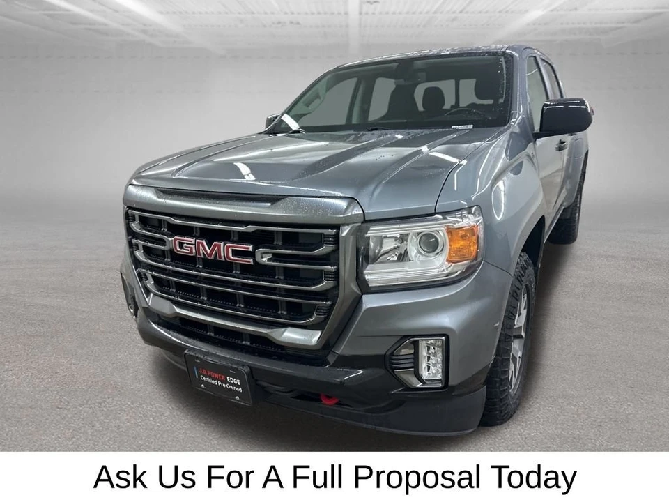 2022 GMC Canyon 2nd Gen - Image 6 of 12