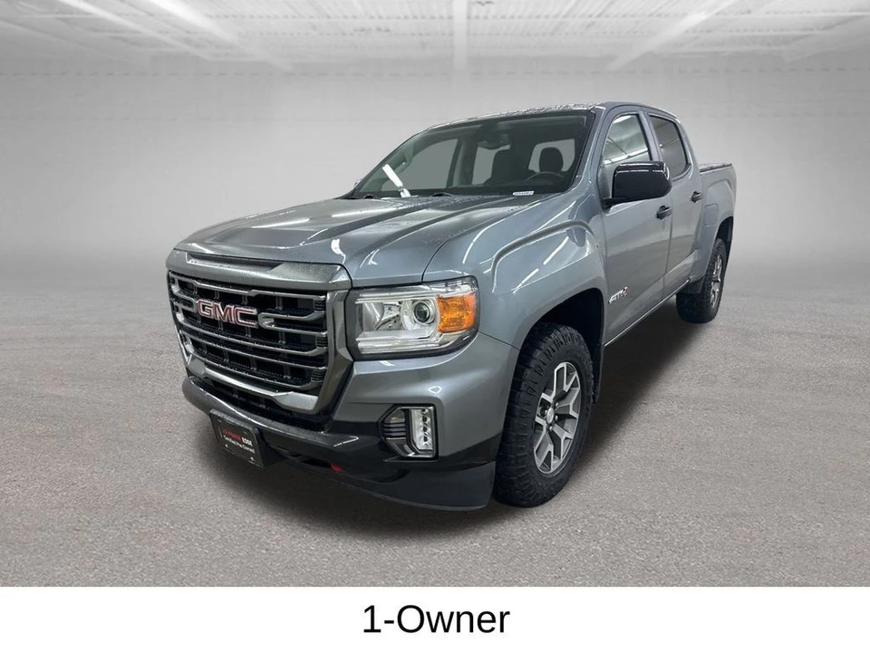 2022 GMC Canyon 2nd Gen - Image 7 of 12