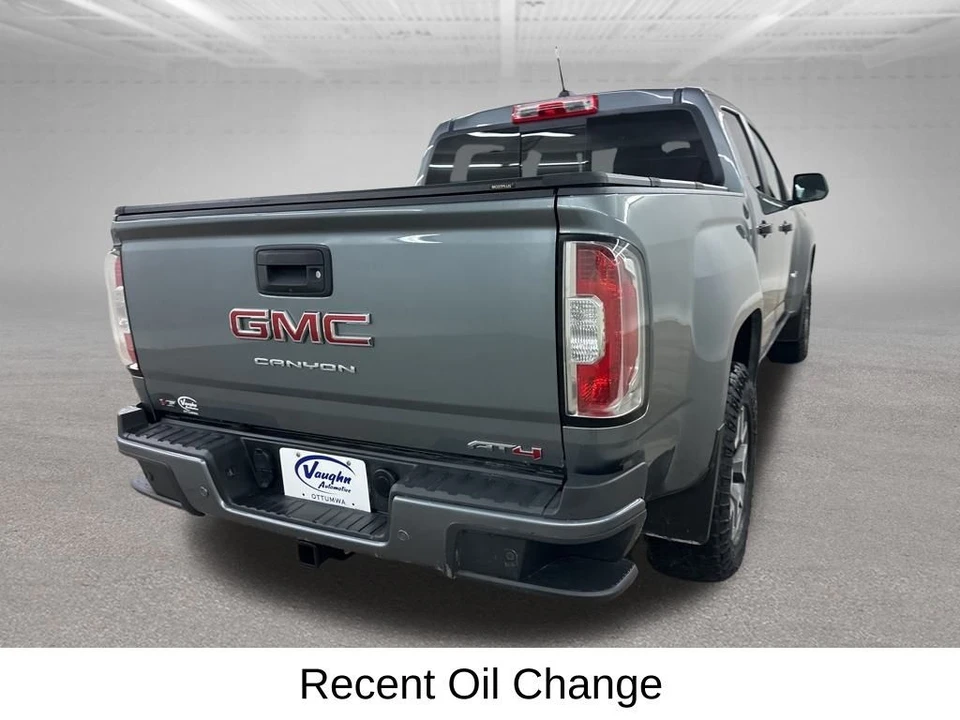 2022 GMC Canyon 2nd Gen - Image 12 of 12