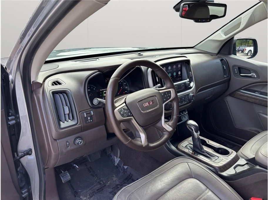 2022 GMC Canyon 2nd Gen - Image 6 of 21