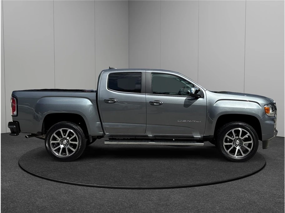 2022 GMC Canyon 2nd Gen - Image 10 of 21