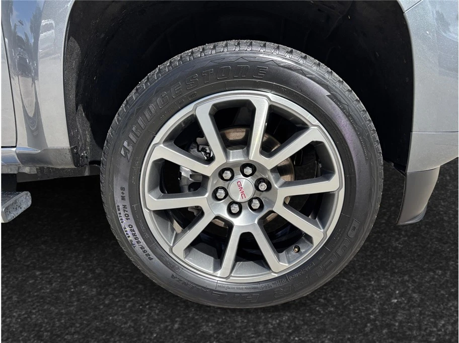 2022 GMC Canyon 2nd Gen - Image 13 of 21