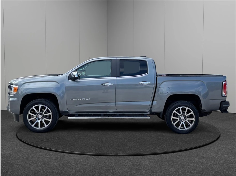2022 GMC Canyon 2nd Gen - Image 5 of 21