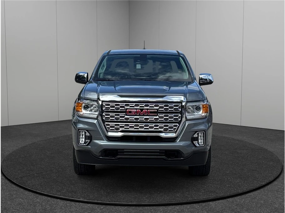 2022 GMC Canyon 2nd Gen - Image 3 of 21