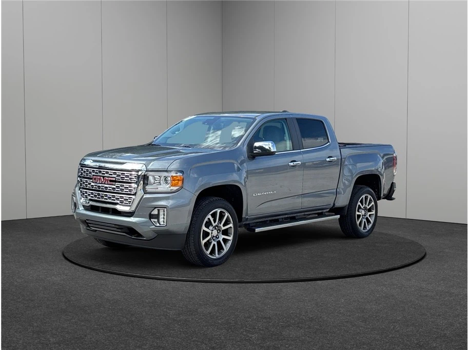 2022 GMC Canyon 2nd Gen - Image 4 of 21