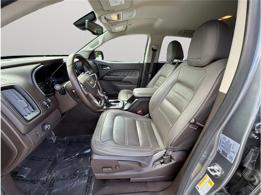 2022 GMC Canyon 2nd Gen - Image 2 of 21
