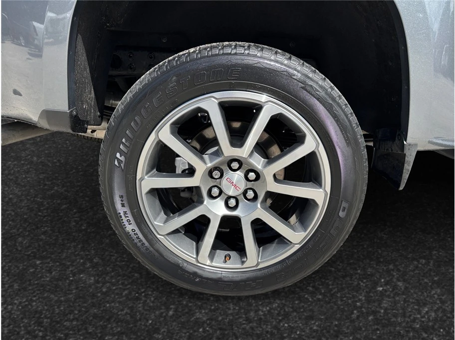 2022 GMC Canyon 2nd Gen - Image 14 of 21