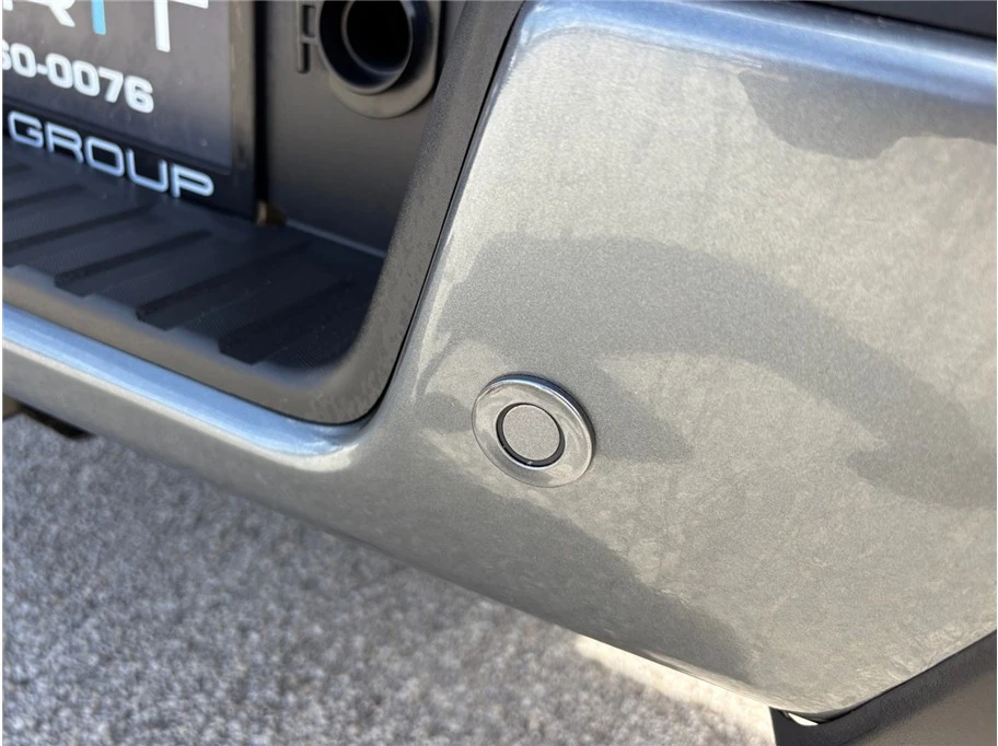 2022 GMC Canyon 2nd Gen - Image 15 of 21