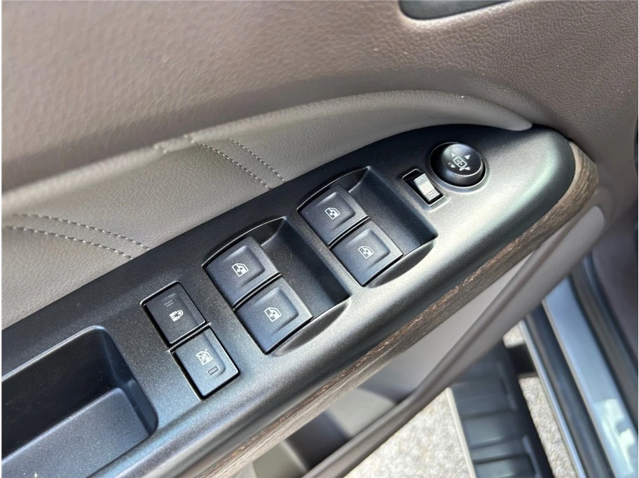 2022 GMC Canyon 2nd Gen - Image 21 of 21