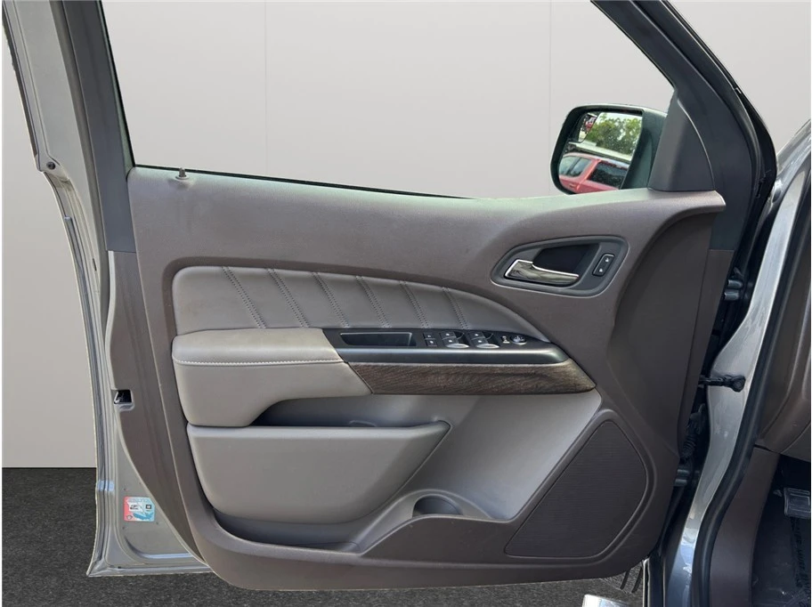 2022 GMC Canyon 2nd Gen - Image 20 of 21