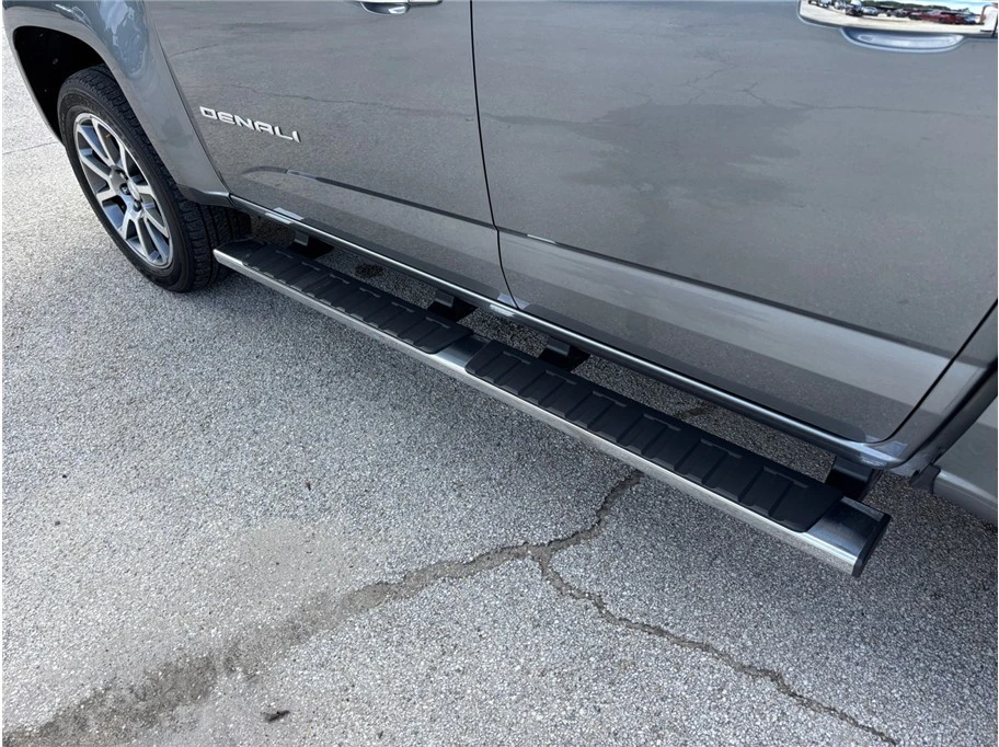 2022 GMC Canyon 2nd Gen - Image 17 of 21