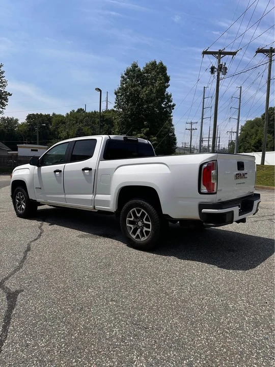 2022 GMC Canyon 2nd Gen - Image 5 of 15