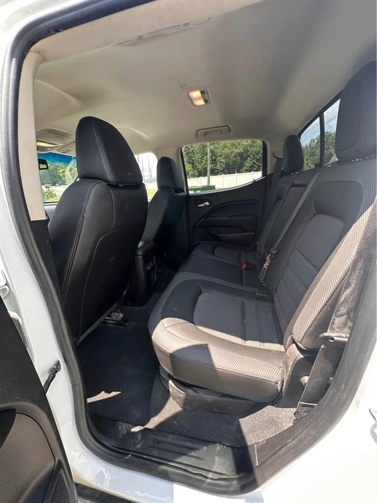 2022 GMC Canyon 2nd Gen - Image 11 of 15