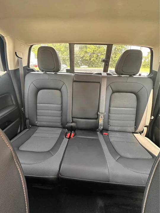2022 GMC Canyon 2nd Gen - Image 12 of 15