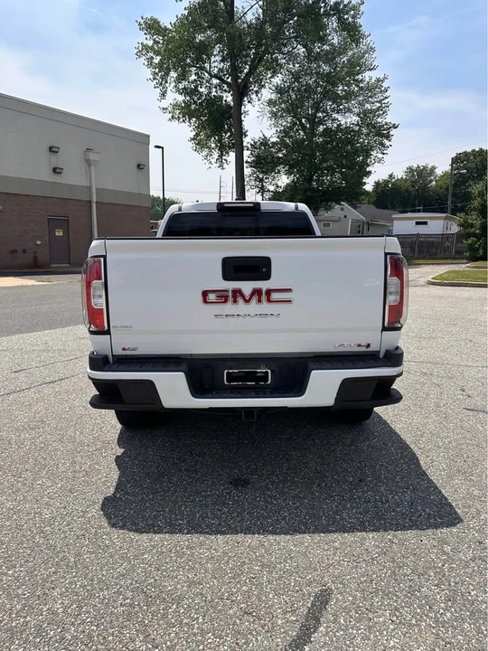 2022 GMC Canyon 2nd Gen - Image 6 of 15