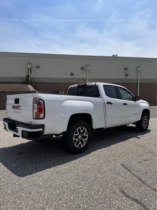 2022 GMC Canyon 2nd Gen - Image 7 of 15
