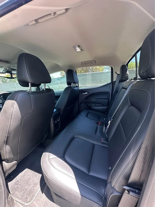 2022 GMC Canyon 2nd Gen - Image 7 of 8