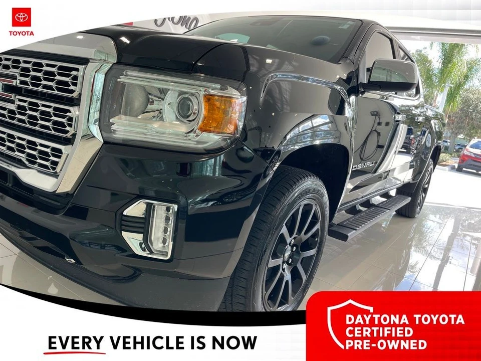 2022 GMC Canyon 2nd Gen - Image 12 of 12