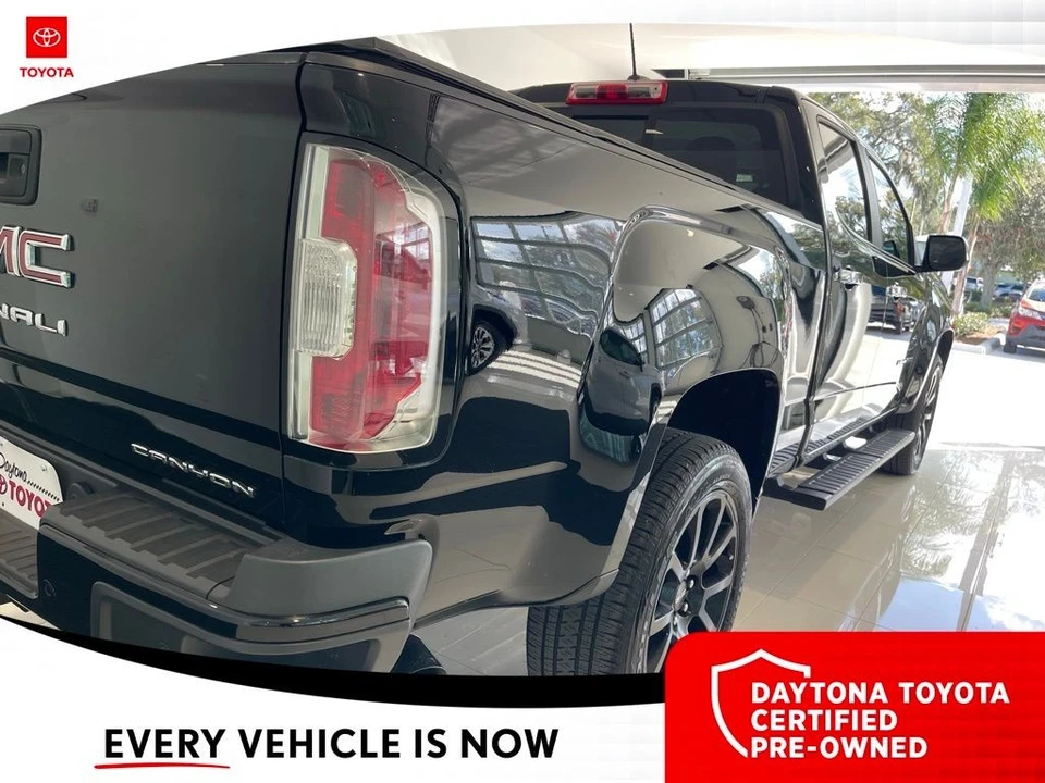 2022 GMC Canyon 2nd Gen - Image 9 of 12