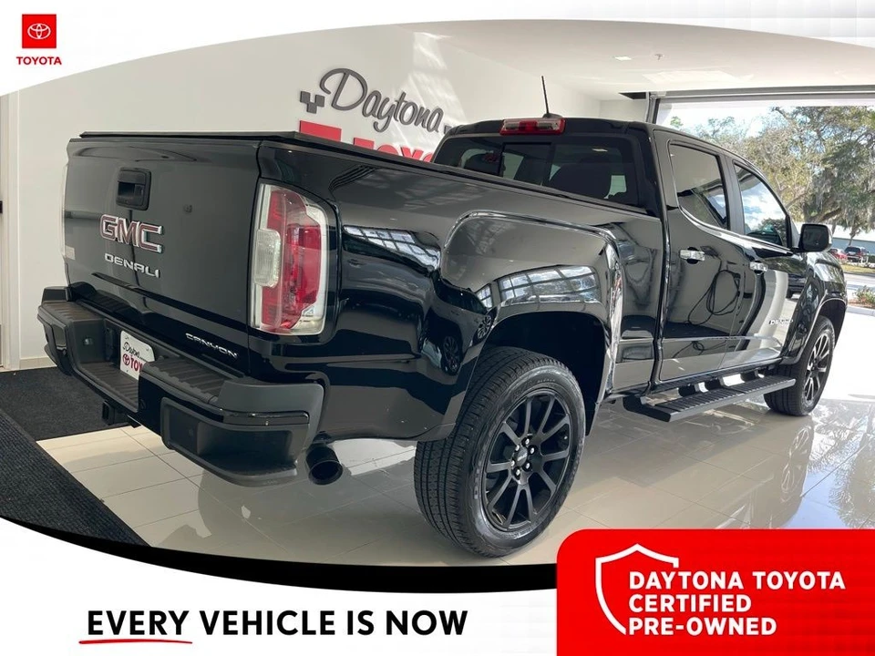 2022 GMC Canyon 2nd Gen - Image 8 of 12