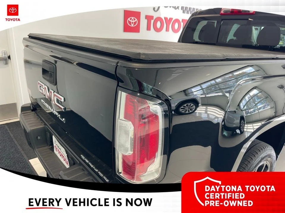 2022 GMC Canyon 2nd Gen - Image 10 of 12