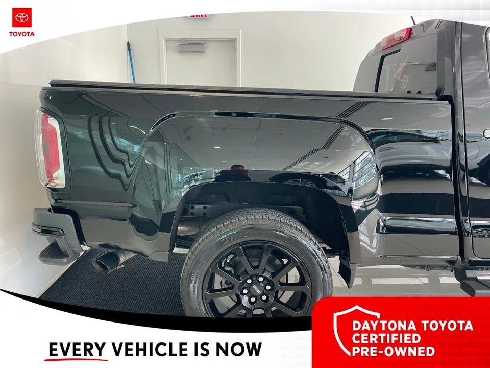 2022 GMC Canyon 2nd Gen - Image 6 of 12
