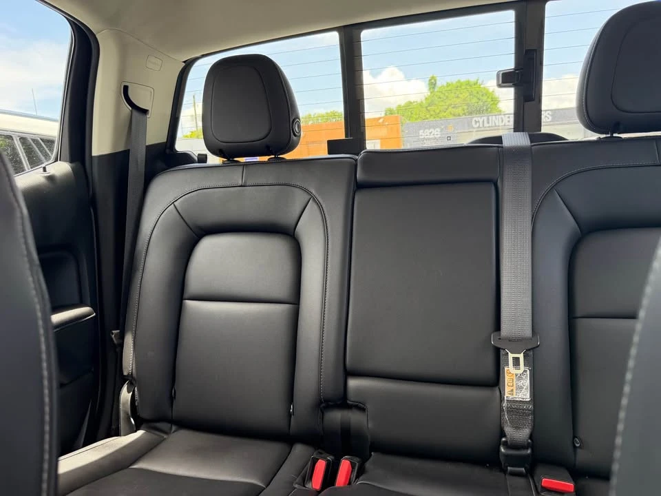 2022 GMC Canyon 2nd Gen - Image 5 of 7