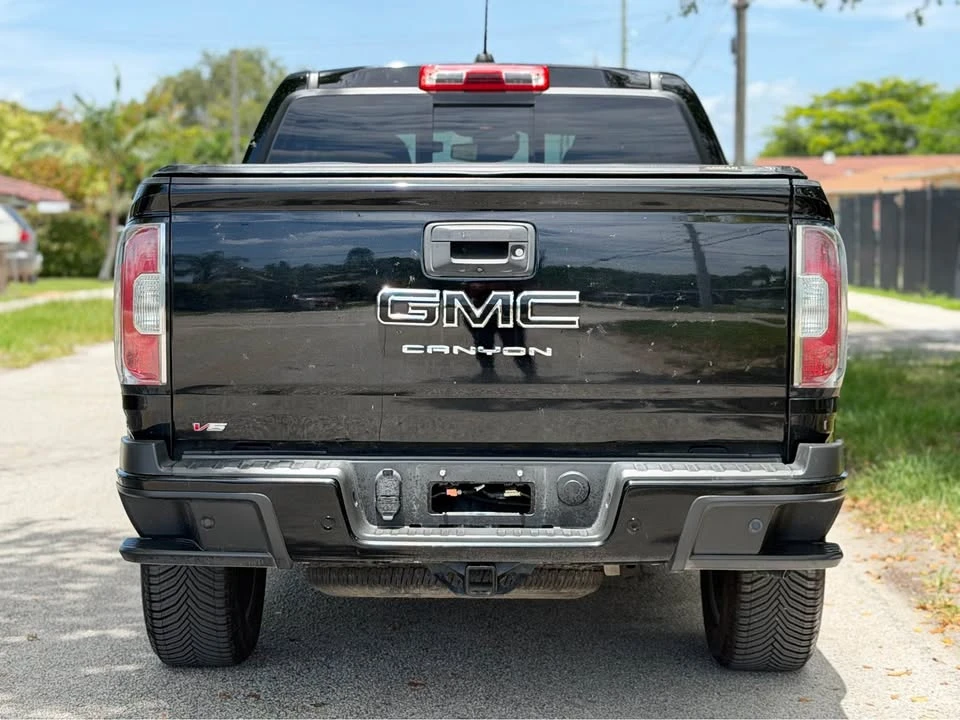 2022 GMC Canyon 2nd Gen - Image 4 of 7