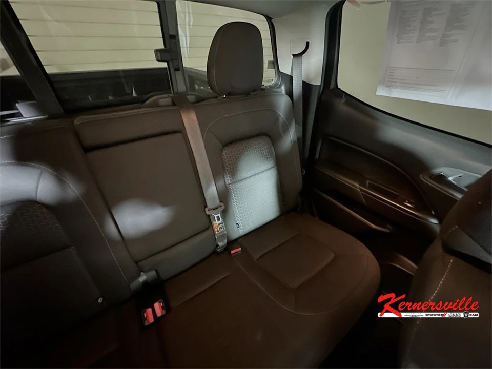 2022 GMC Canyon 2nd Gen - Image 14 of 21
