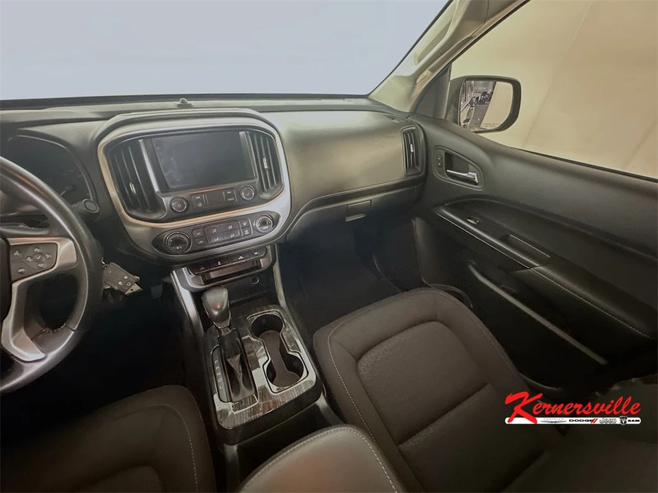 2022 GMC Canyon 2nd Gen - Image 11 of 21