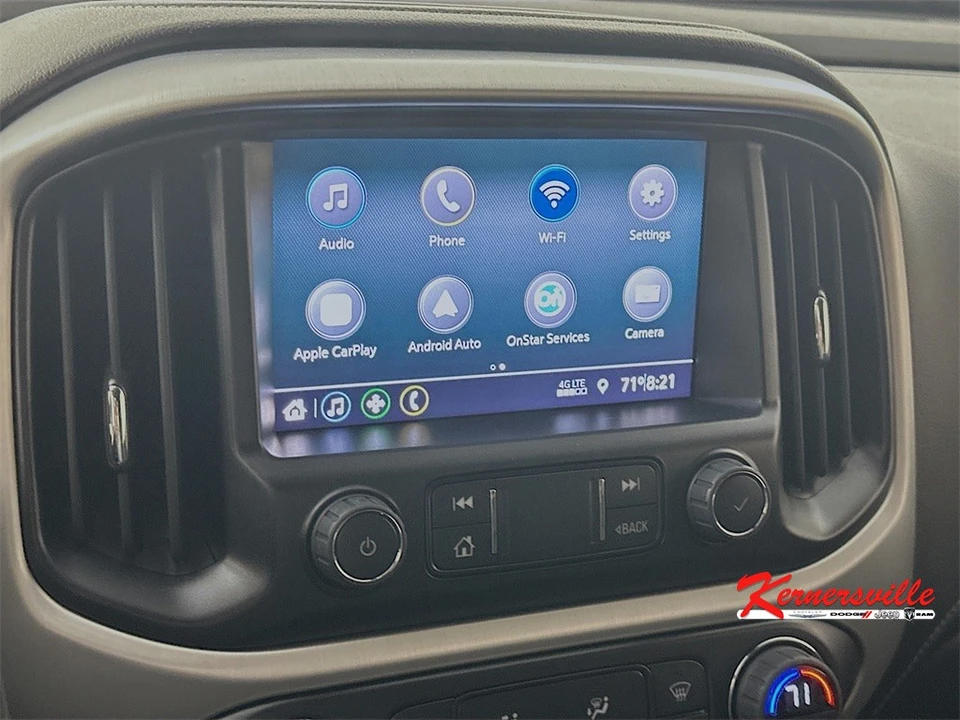 2022 GMC Canyon 2nd Gen - Image 19 of 21