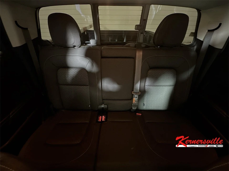 2022 GMC Canyon 2nd Gen - Image 13 of 21