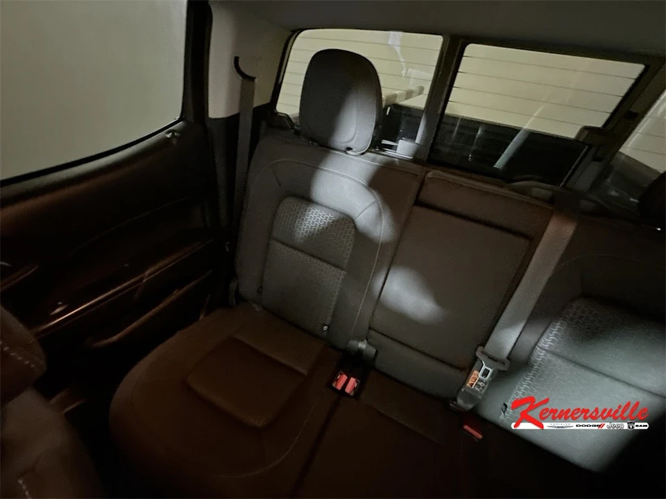 2022 GMC Canyon 2nd Gen - Image 12 of 21