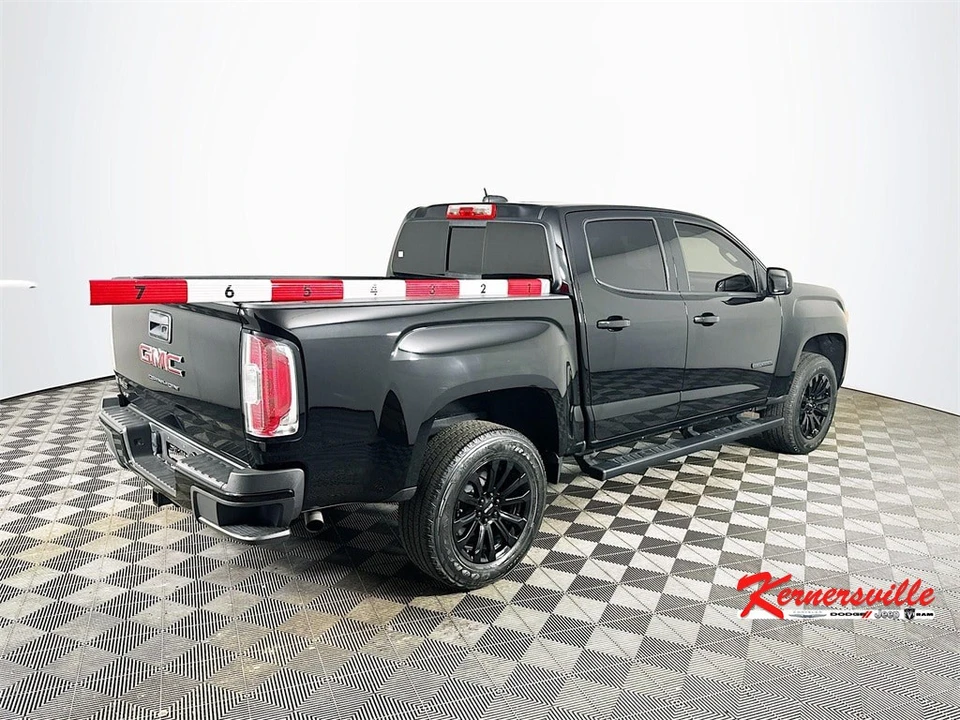 2022 GMC Canyon 2nd Gen - Image 7 of 21