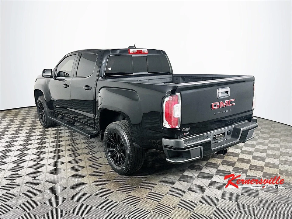 2022 GMC Canyon 2nd Gen - Image 5 of 21