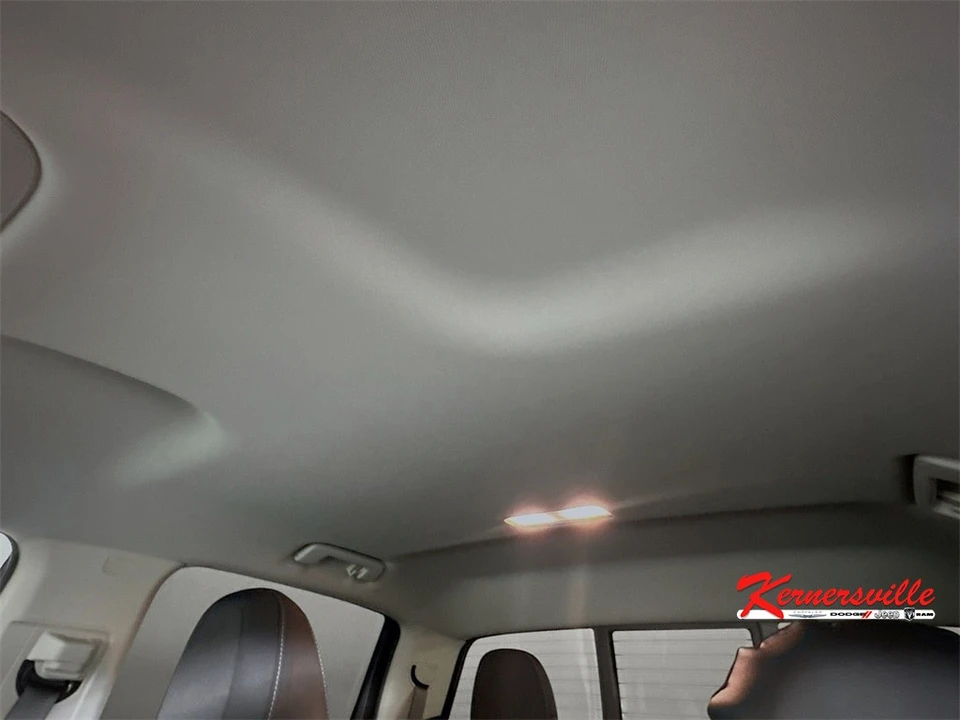2022 GMC Canyon 2nd Gen - Image 21 of 21
