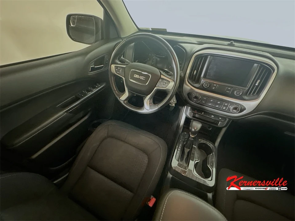 2022 GMC Canyon 2nd Gen - Image 9 of 21