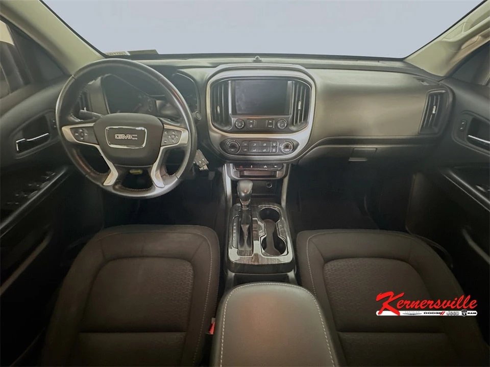 2022 GMC Canyon 2nd Gen - Image 10 of 21